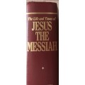 The Life and Times of Jesus the Messiah - Alfred Edersheim - Hardcover 1994 2nd Printing