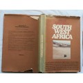 South West Africa - Olga Levinson - Hardcover 1976