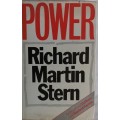 Power - Richard Martin Stern - Hardcover