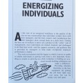 1001 Ways to Energize Employees - Rob Nelson - Paperback