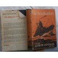 The Sea Raiders - Capt Kenneth Langmaid - Hardcover 1963