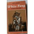 White Fang - Jack London - Hardcover