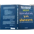 Sign Language for Everyone - Cathy Rice - Hardcover (A Basic Course in Communication with the Deaf)