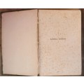 Lorna Doone: A Romance of Exmoor - R D Blackmore - Hardcover 1882