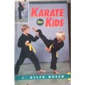 Karate for Kids - J Allen Queen - Paperback