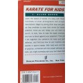 Karate for Kids - J Allen Queen - Paperback