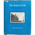 The Reins of Life - John Anthony Davies - Hardcover 1967