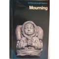 The Arts and Living Series: Mourning - Nicholas Penny - 1981 (Booklet: Victoria and Albert Museum)