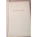 Futility Farm - Elizabeth Jonsson - Hardcover 1954