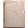 From Cave Painting To Comic Strip - Lancelot Hogben - Hardcover 1949