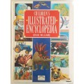 Children`s Illustrated Encyclopedia - Brian Williams - Hardcover 1990