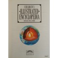 Children`s Illustrated Encyclopedia - Brian Williams - Hardcover 1990