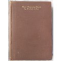 These Charming People - Michael Arlen- Hardcover 1926 Eleventh Impression