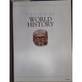 POCKETS Full of Knowledge: World History - Philip Wilkinson - Small Hardcover 1996