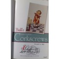 Bull`s Pocket Guide To Corkscrews - Donald A Bull - Paperback 1999