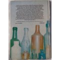 Bottle Collecting - Edward Fletcher - Hardcover 1979