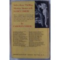 Nancy Drew: The Clue In The Crossword Cipher - Carolyn Keene - Hardcover (No 44 Grosset & Dunlap)