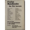 Poodles - Margaret Rothery Sheldon and Barbara Lockwood - Hardcover 1967