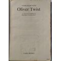 Oliver Twist - Charles Dickens (Retold and simplified by Enid Banks-Luttman) Paperback