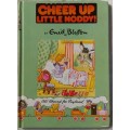 Cheer Up Little Noddy! - Enid Blyton - Hardcover 1989 (Reprint)