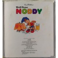 Well Done Noddy - Enid Blyton - Hardcover 1986