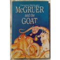 McGruer and the Goat - Christobel Mattingley - Hardcover 1948
