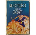 McGruer and the Goat - Christobel Mattingley - Hardcover 1948