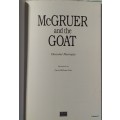 McGruer and the Goat - Christobel Mattingley - Hardcover 1948