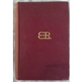 King Eeward VIII: His Life and Reign - Hector Bolitho - Hardcover 1937 Seventh Impression