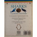 POCKETS Full of Knowledge: Sharks - Joyce Pope - Small Paperback 1997