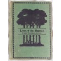 Lives Of The Hunted - Ernest Thompson Seton - Hardcover 1901
