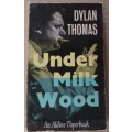 Under Milk Wood - Dylan Thomas - Paperback
