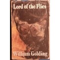 Lord of the Flies - William Golding - Paperback 1981 28th Impression