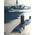 Broadsheet 2001/2002 - Royal Navy