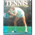 Tennis - G Clerici - Hardcover 1976