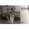 Tennis - G Clerici - Hardcover 1976