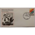 Australia - 1971 - Sydney Stock Exchange Centenary - FDC