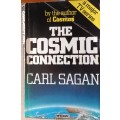 The Cosmic Connection - Carl Sagan - Paperback