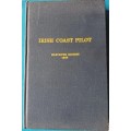 Irish Coast Pilot, 1968 - Hardcover (Eleventh Edtion)