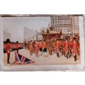 GB - 1953 - Coronation Souvenir Letter Card