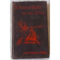 A House-Boat On The Styx - John Kendrick Bangs - Hardcover 1912 (22nd Impression)