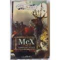 McX: A Romance of the Dour - Todd McEwen - Hardcover 1990