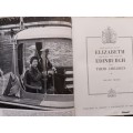 Queen Elizabeth, the Duke of Edinburgh and their children (Vol 3) - Margaret Saville - Hardcover