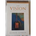 The Vision: Reflections on the Way of the Soul - Kahlil Gibran - Paperback