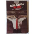 The Joke - Milan Kundera - Paperback (Translated by Michael Henry Heim)