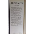 To Stay Alive - Linda Anderson - Hardcover