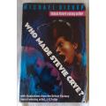 Who Made Stevie Crye? - Michael Bishop - Paperback