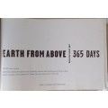 Earth from Above 365 Days - Yann Arthus-Bertrand - Hardcover 1999