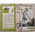 Miss Buncle`s Book - D E Stevenson - Hardcover (Sixteenth Printing)