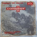 Kenneth McKellar The Longest Day Decca FM. 7-6948